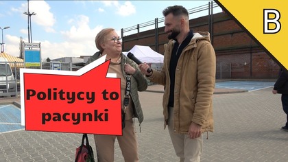 CO LUDZIE SĄDZĄ O NIEPODPISANIU USTAWY SAFE?