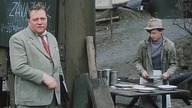 Skowronki na uwięzi 1969 lektor pl