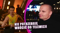 Marcin Hakiel wróci do Tańca z Gwiazdami z Katarzyną Skrzynecką?