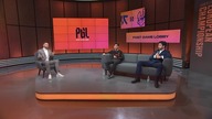 Post Game Lobby - LEC Summer Playoffs Round 2 FNC vs MSF