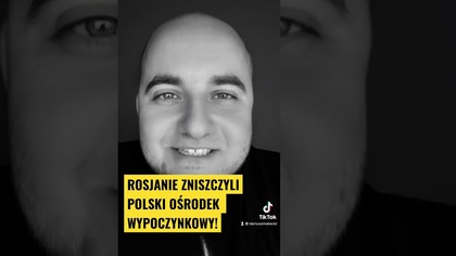  Rosjanie ZDEWASTOWALI ośrodek Lasów Państwowych!