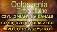 VLOG - Moje mało optymistyczne przemyślenia o kanale, tym co się dzieje i co dalej z tym wszystkim