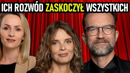 W styczniu zapewniali o szczęściu, dziś informują o rozwodzie.  Co się stało z małżeństwem Kotów?