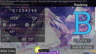 osu random play  #35 | Sendan Life (katagiri Bootleg) | Genjuros Inner Oni 6,42* [OSU!TAIKO]