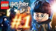 Lego: Harry Potter Lata 1 Kamień Filozoficzny