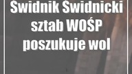 Świdnik: Świdnicki sztab WOŚP poszukuje wolontariuszy