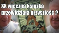 Książka z początku XX wieku przewiduje zagrywki polityczne dzisiejszych elit