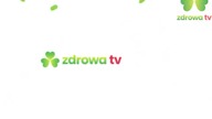 Zdrowa TV - Najnowszy ident stacji (08. 02. 2023)
