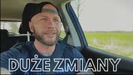 DUŻE ZMIANY...  Czekają mnie 3 zabiegi...  F2F z Alanem (FAME MMA)