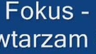 Fokus - Powtarzam się