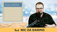Wakacyjne wyzwanie: 3 pomysły na lepsze finanse i rozwój osobisty / Nic za darmo #92