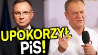 Tusk kwituje ORĘDZIE Dudy: UPOKORZYŁ MORAWIECKIEGO! Będzie tego ŻAŁOWAŁ