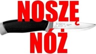 NOSZĘ NÓŻ