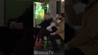 Widać że Wy przyjezdne