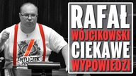 Dr Rafał Wójcikowski (Kukiz15) - Ciekawe wypowiedzi.