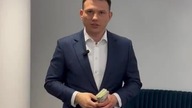  Mentzen: Podatki muszą być niskie i proste