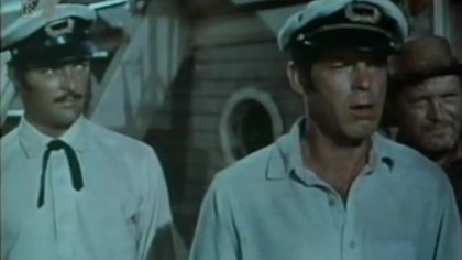 Buntownik z Javy .  1953 - Lektor.pl Przygodowy