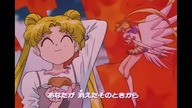 20.  Sailor Moon Sailor Stars (odcinki 167-172)