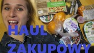 HAUL | Szybki haul spożywczy z Biedronki po pracy