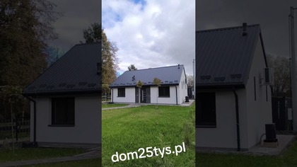 Adaś 2 70m2 Tarnów  Gotowy do zamieszkania 