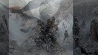 My favorite art concept pictures for the Seventh Son movie