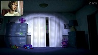 PRZYŁAPAŁEM PLUSHTRAPA! ^^ Five Nights at Freddys 4 #4