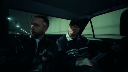 Pezet/Ajron - W moim świecie