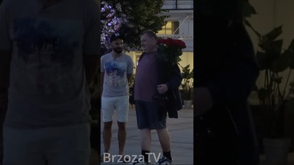 Po ile kwiaty dla brzydkiej?