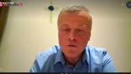 Dr Błażejak MIAŻDŻY naukowo LOCKDOWN, maseczki i szczepionki! Czy obostrzenia są potrzebne!?