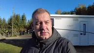 MAZURY - Park Dzikich Zwierząt, Puste Mikołajki i Wietrzne Giżycko.