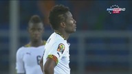 Puchar Narodów Afryki (2015) FINAŁ: Wybrzeże Kości Słoniowej - Ghana (2) Połowa