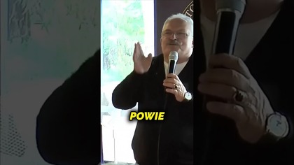 Kiedy świat się wali, a presja nie ustaje.  Jak pozostać sobą?