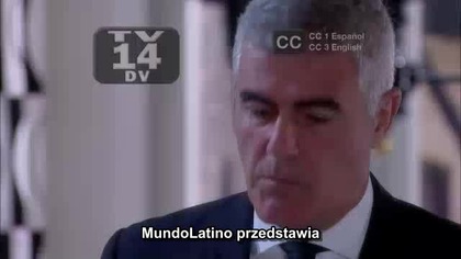 El Rostro de la Venganza 053 NAPISY PL