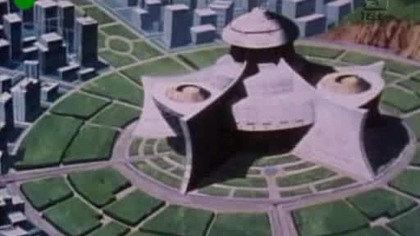 Voltron - Obrońca wszechświata - 21 - Tymczasem z powrotem w Galaktyce Garrison