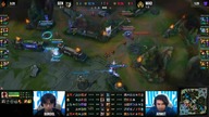 Gen. G vs MAD Lions |EN| - Worlds 2021 Group Stage Group D Day 7