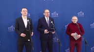 KONFEDERACJA W OBRONIE NAJWAŻNIEJSZEJ GAŁĘZI GOSPODARKI!