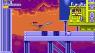 (SNES) Road Runners Death Valley Rally - poradnik do gry