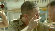 Biały Żołnierz/ Soldat. Blanc. 2014. PL. 480p. BRRip. XviD. AC3-WiZARDS