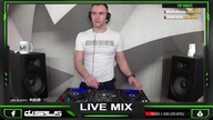 DJ SALIS LIVE MIX - #BASSHOUSE #BASSLINE #UKBASS 