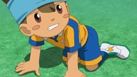 Inazuma eleven go odcinek 16 przerażająca Akademia Kr&oacute;lewska