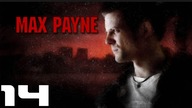 Zagrajmy w: Max Payne #14 - Sniezyca - HD