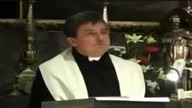 Nawiedzony ksiądz!