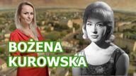 Aktorka, która odeszła na scenie.  Choroba przerwała jej karierę - Bożena Kurowska