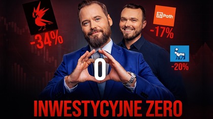 Inwestycyjne Zero - Krzysztof Stanowski