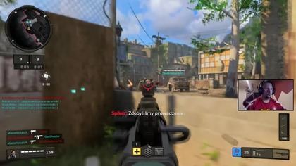 Call of Duty : Black Ops 4 - Depozyt [Multi Player 13]