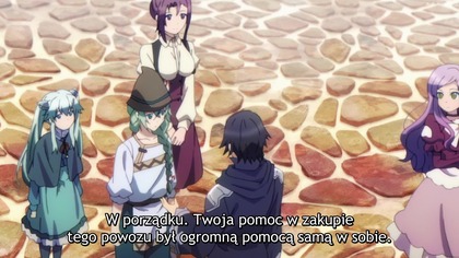 Death March kara Hajimaru Isekai Kyousoukyoku 09