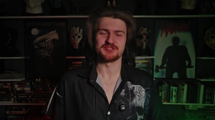 Najstraszniejsze horrory na Disney+, o których nie masz pojęcia