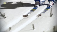 PŚ Lillehammer 2024 - reklama transmisji