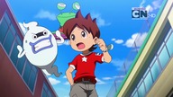 Yo-kai Watch PLDUB s01e04