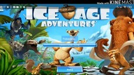 Gameloft rządzi! Odc. 2 Przygody Epoki lodowcowej.